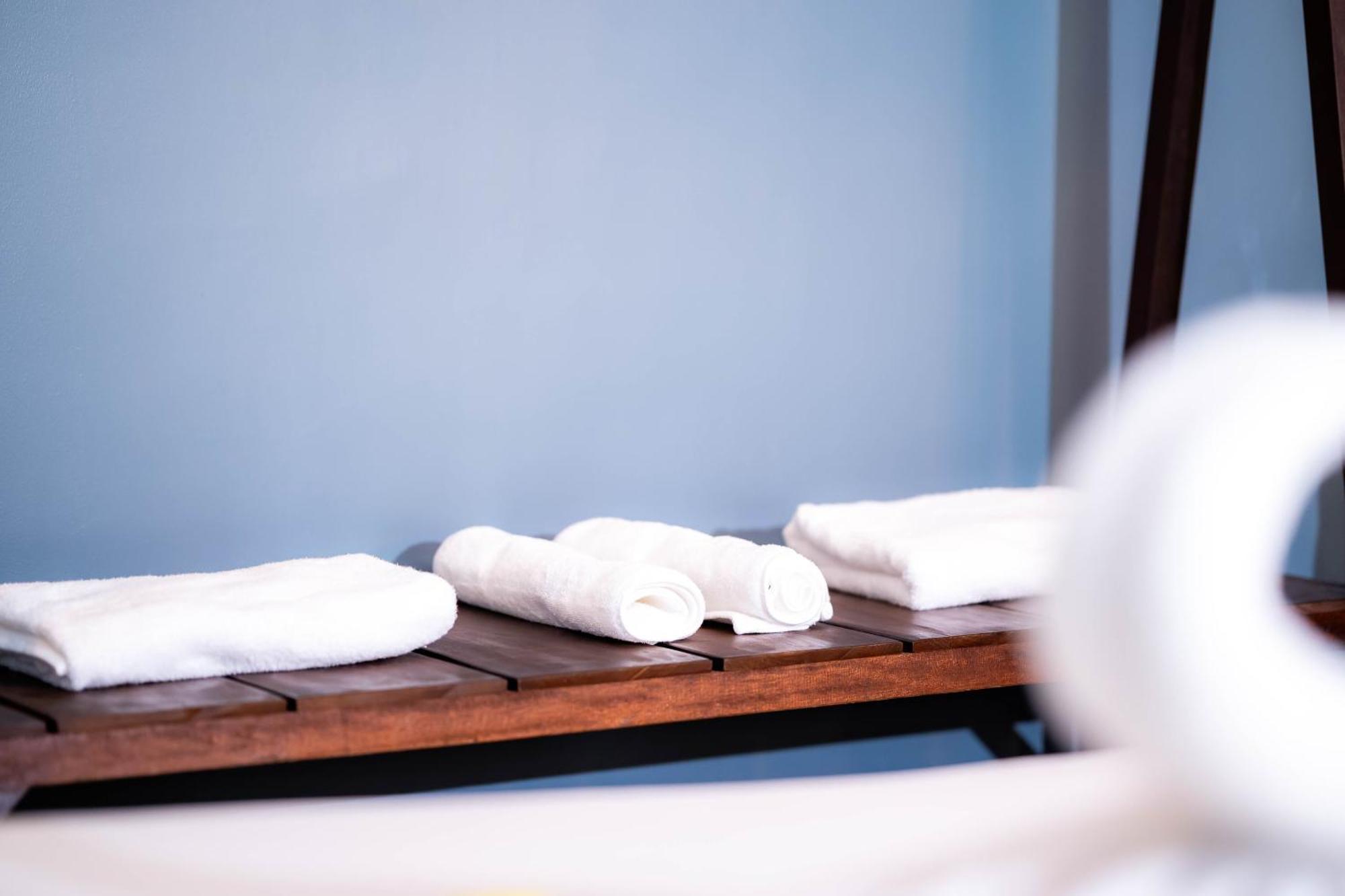Banyan Tree Hostel Кампот Экстерьер фото